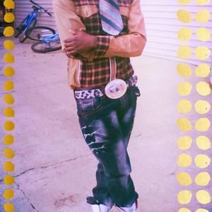 Meet your Posher, Jakobo